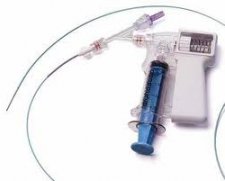 Merit Medical Systems, Inc Fountain Infusion System | Used in Thrombolysis  | Which Medical Device